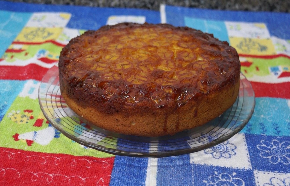 Ir para  <p>Ingredientes:</p>

<p>12 bananas nanicas bem&nbsp; maduras;</p>

<p>8 colheres(sopa) de castanhas&nbsp; - de - caju torradas e bem mo&iacute;das ou amendoim e ainda nozes;</p>

<p>2...